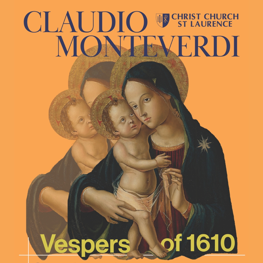 Monteverdi Vespers